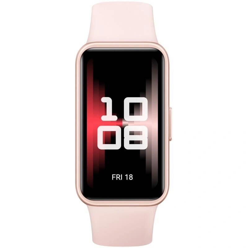 Huawei Band 9, růžová