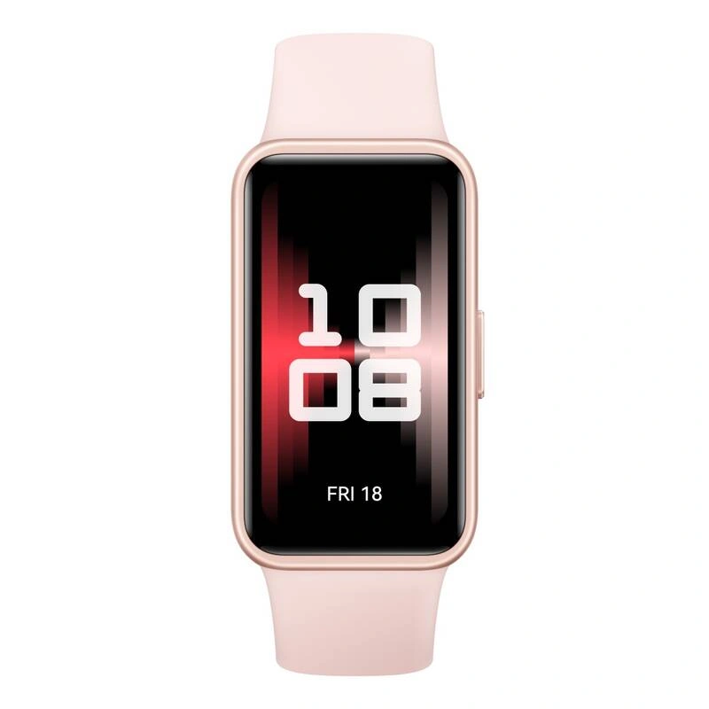 Huawei Band 9, růžová