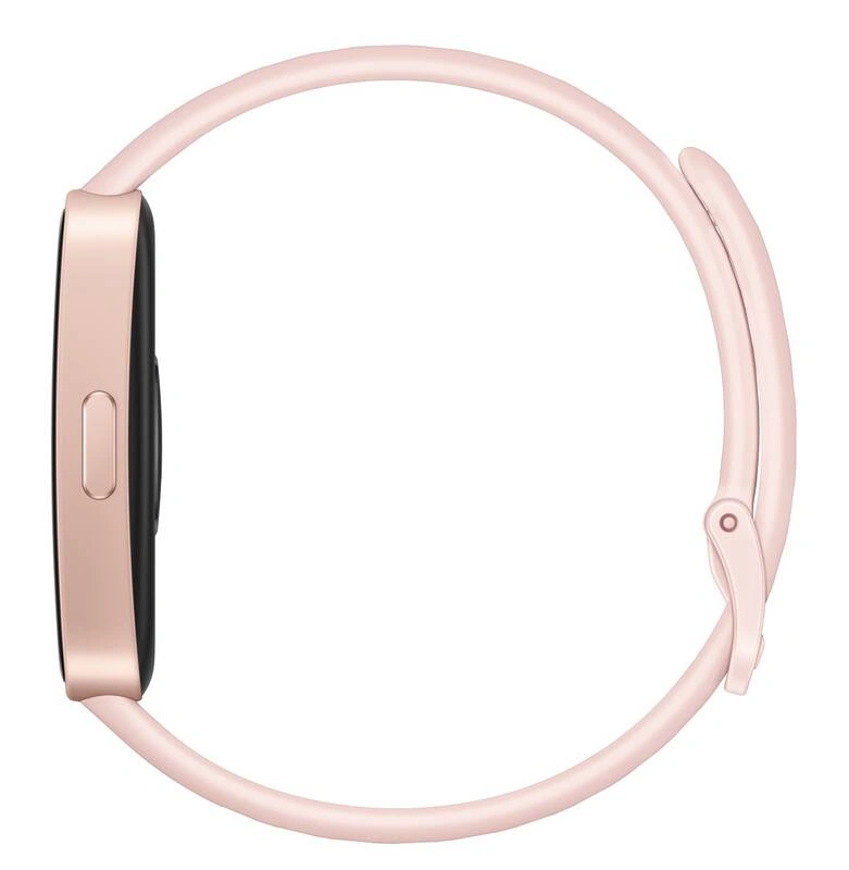 Huawei Band 9, růžová