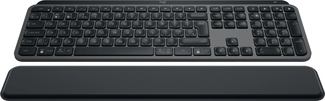 Logitech MX Keys S