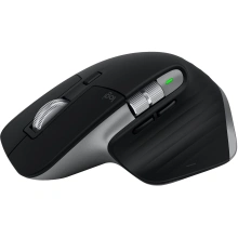 Logitech MX Master 3S For Mac, space grey