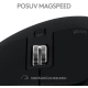 Logitech MX Master 3S For Mac, space grey