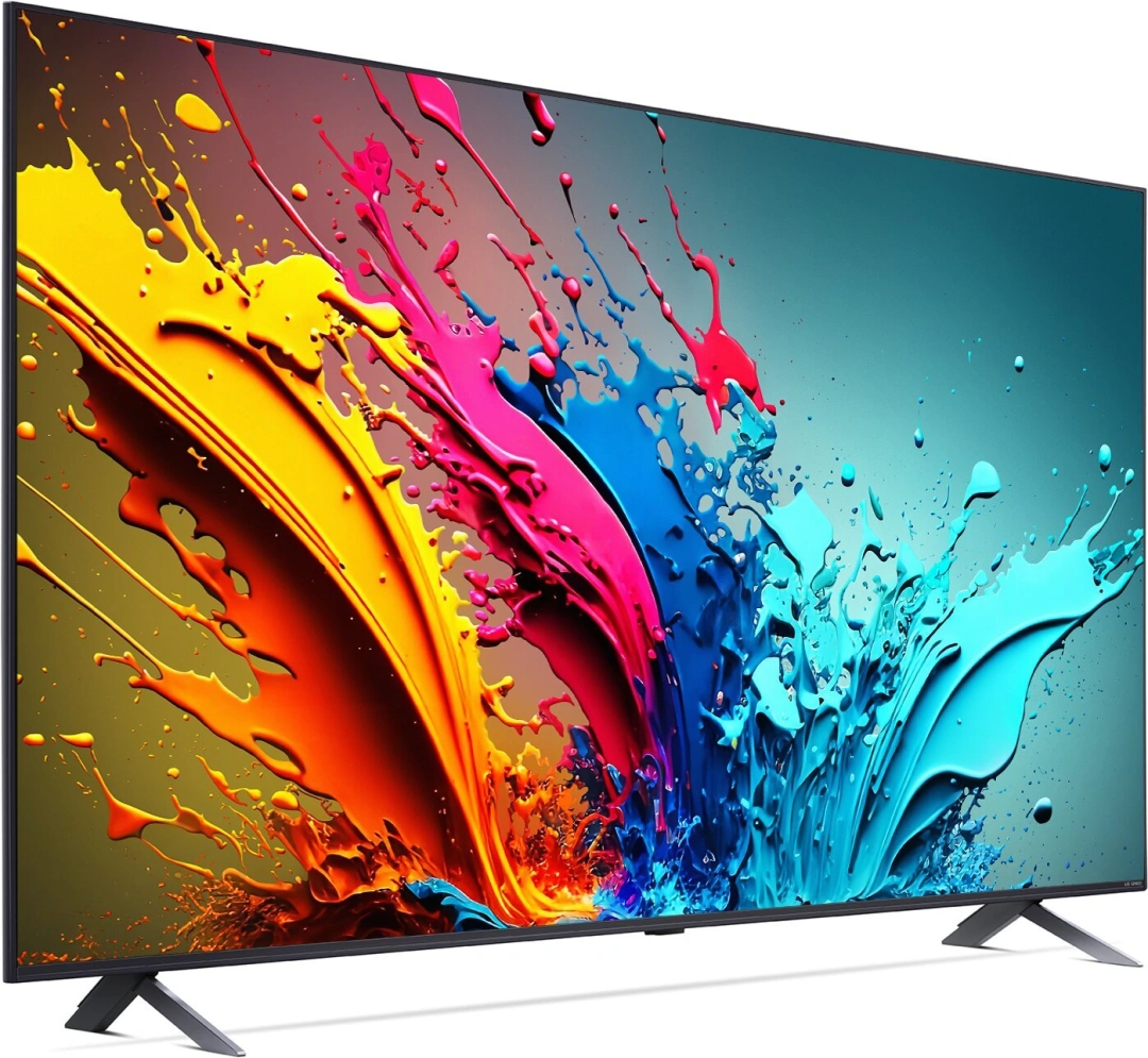 LG 50QNED85T6A - 126cm
