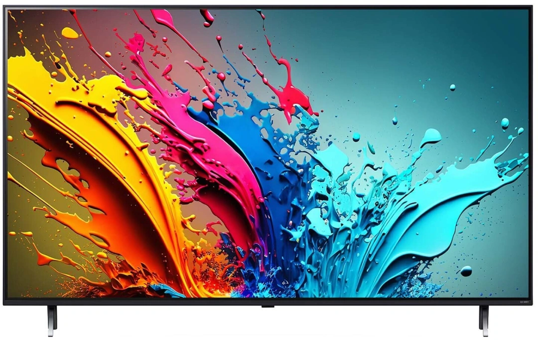 LG 50QNED85T6A - 126cm