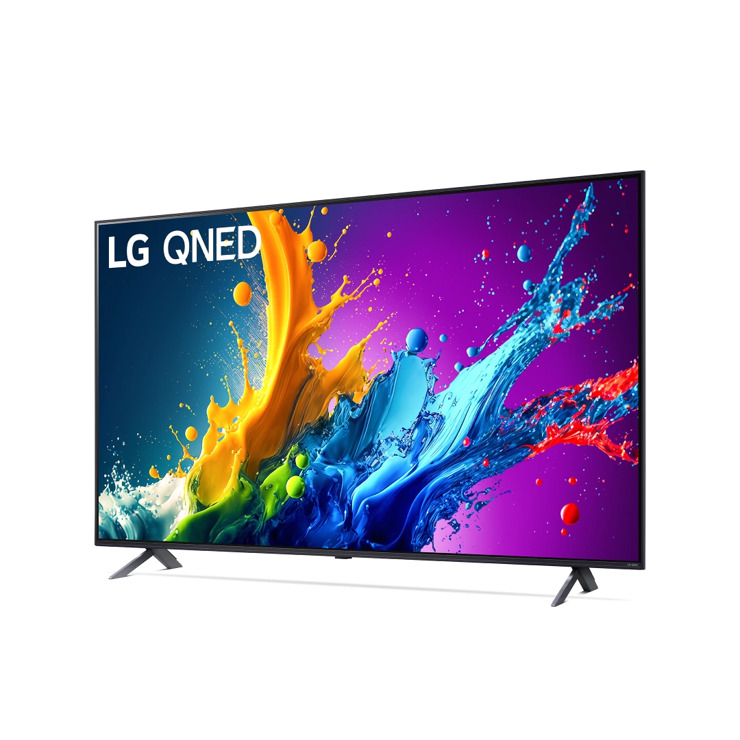 LG 65QNED80T6A QNED TV 