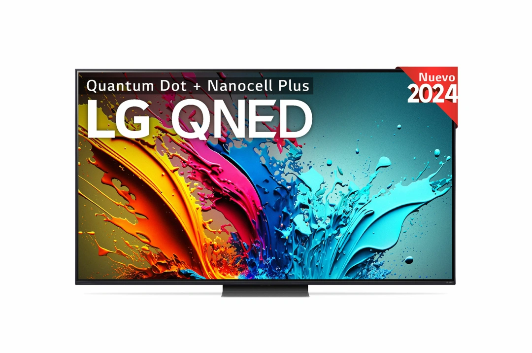 LG 65QNED86T6A.AEU