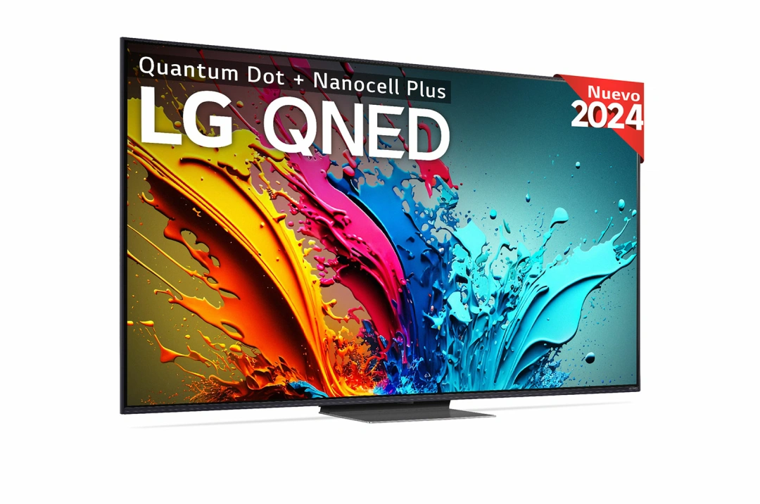 LG 65QNED86T6A.AEU