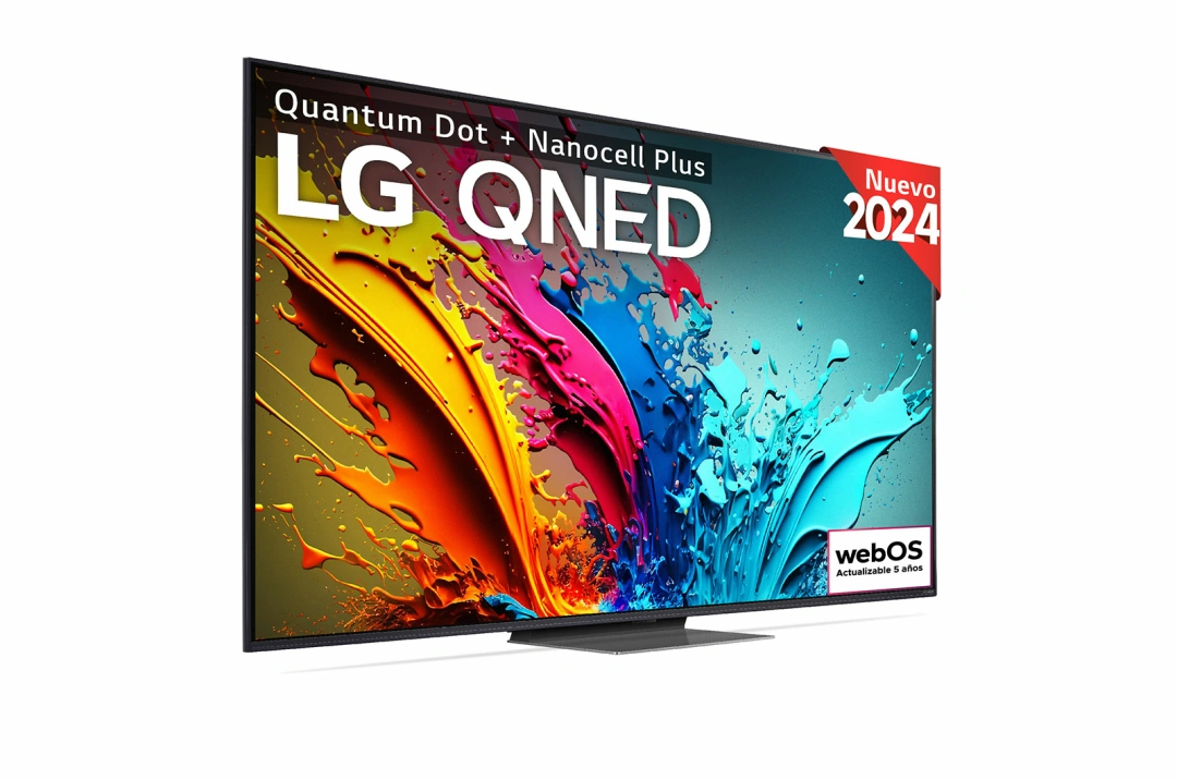 LG 65QNED86T6A.AEU