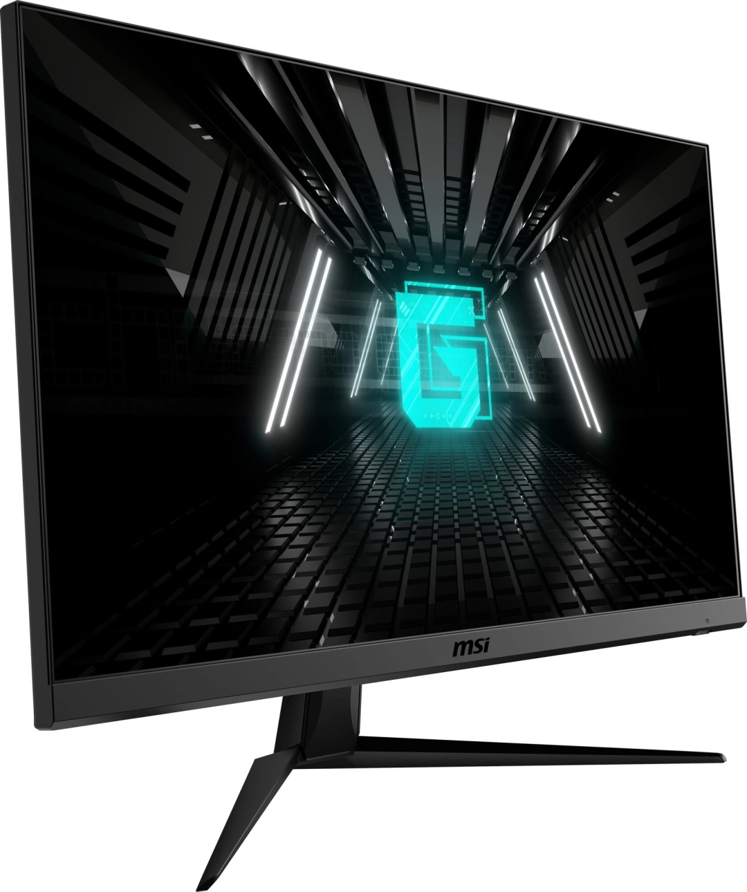 MSI Gaming G2712F - LED monitor 27