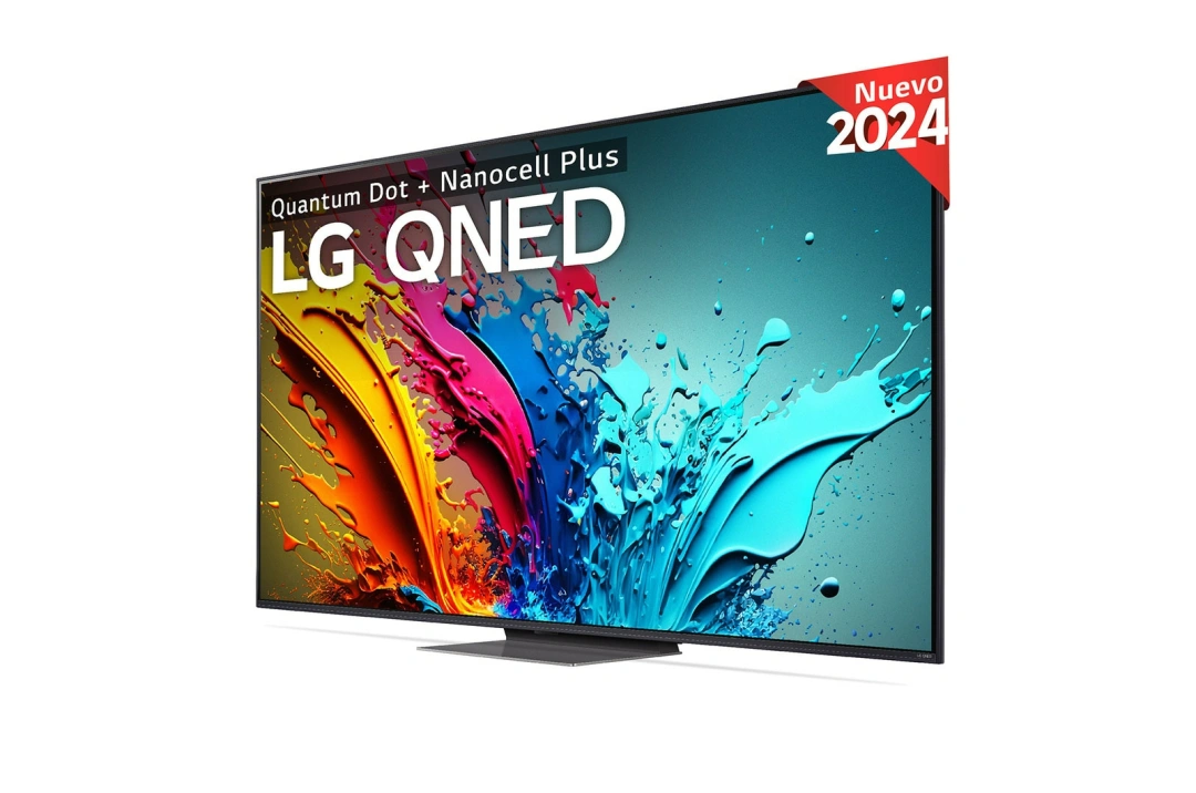 LG 75QNED86T6A.AEU