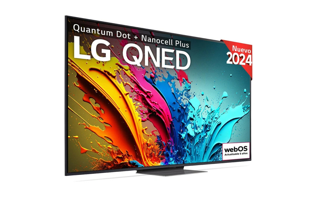 LG 75QNED86T6A.AEU