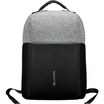 CANYON anti theft bag, for 15.6