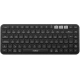 Niceboy Office K30X BT, black