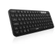 Niceboy Office K30X BT, black