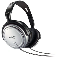 Philips SHP2500, silver
