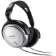 Philips SHP2500, silver