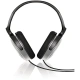 Philips SHP2500, silver