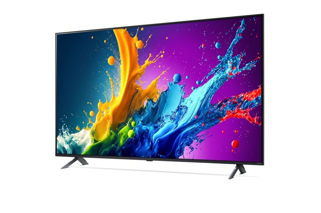 LG 86QNED80T6A QNED TV