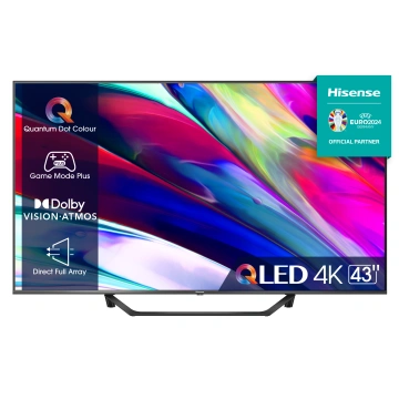 Hisense 43A7KQ