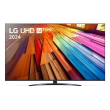 LG 50UT81006LA