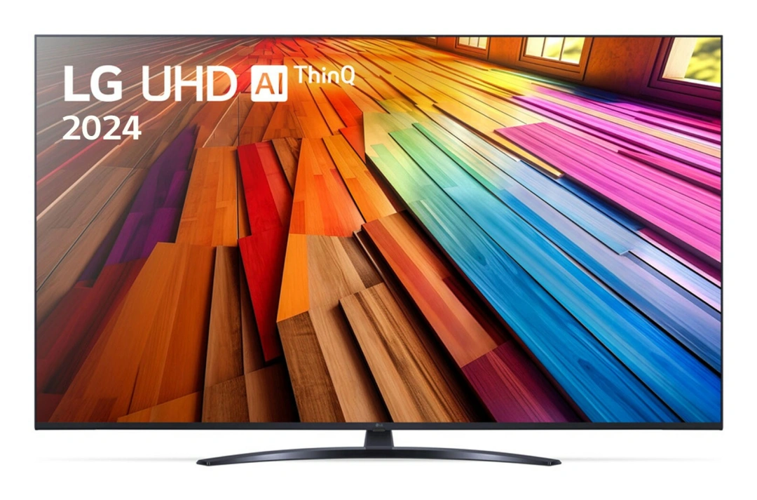 LG 50UT81006LA