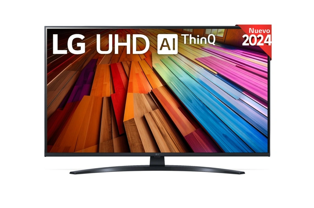 LG 50UT81006LA