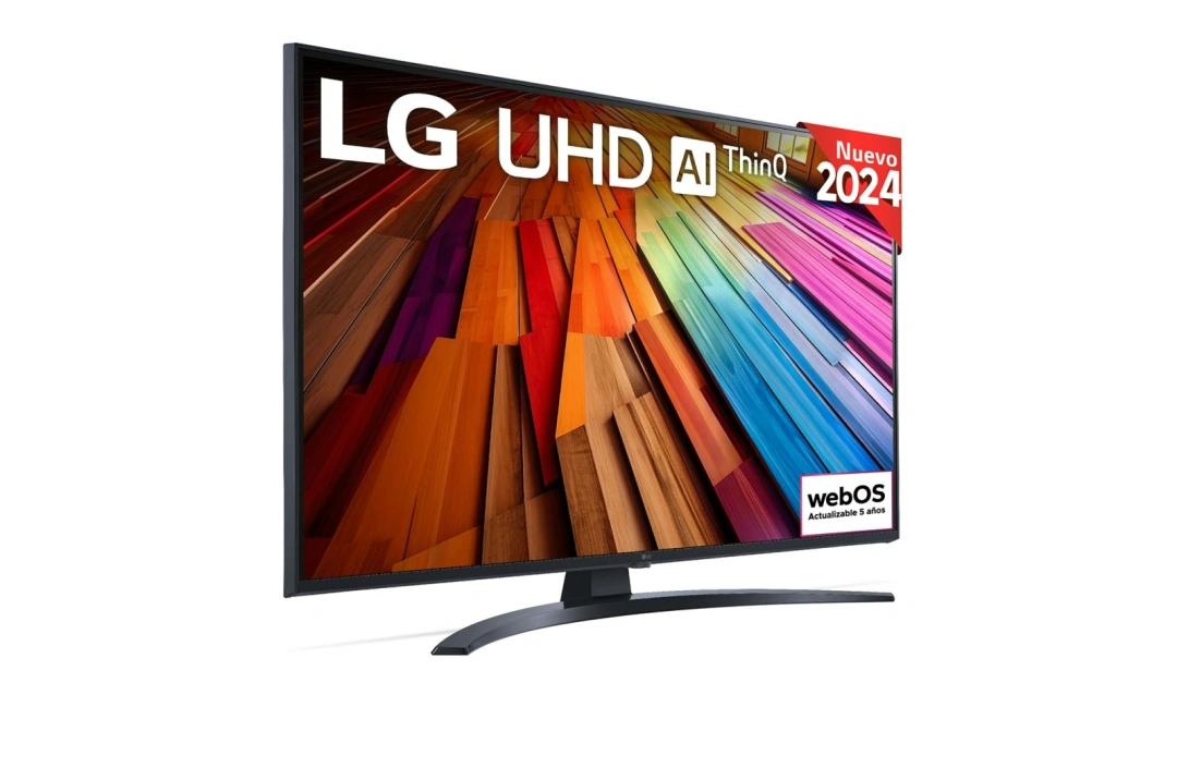 LG 50UT81006LA