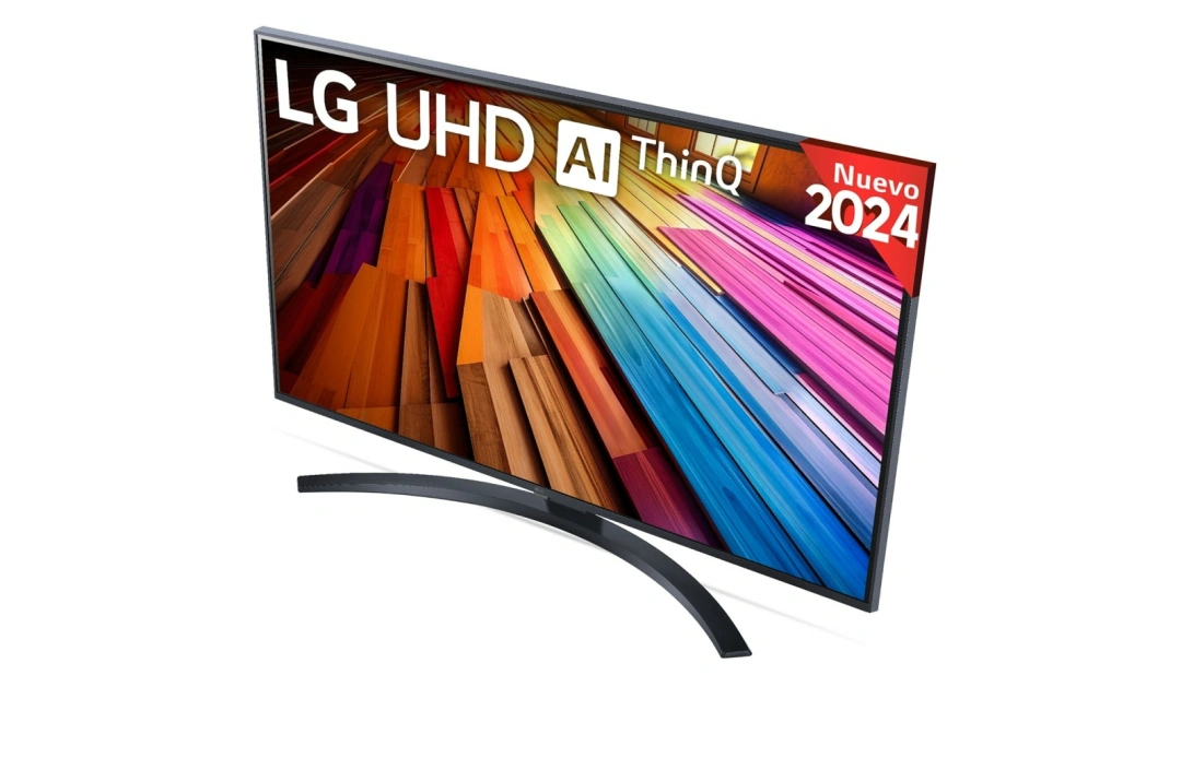 LG 50UT81006LA