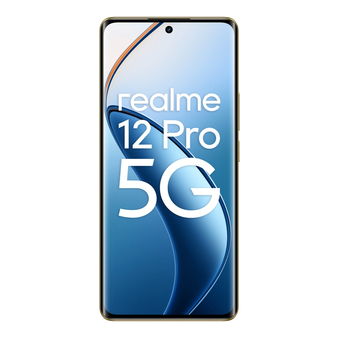 Realme 12 Pro 5G 12+256GB, modrá