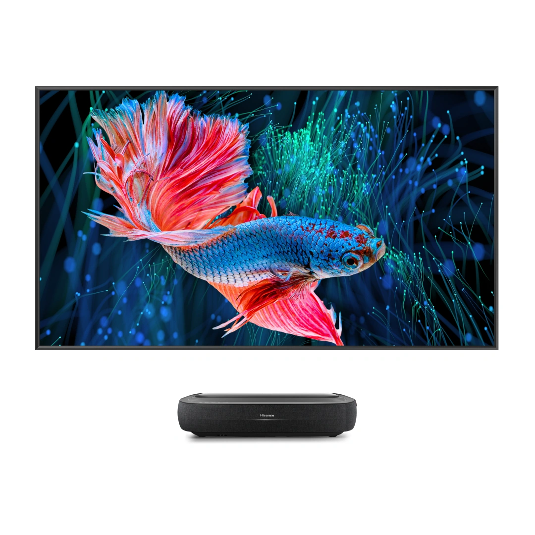 Hisense 120L9HA