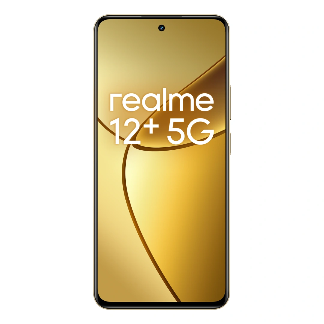 Realme 12+ 5G 12/512GB, Navigator Beige