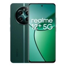 Realme 12+ 5G 12/512GB, Pioneer Green