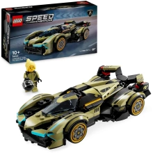 LEGO Speed Champions 76923 Superauto Lamborghini Lambo V12 Vision GT