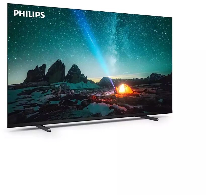 Philips 50PUS7609 - 126cm