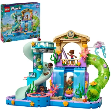 LEGO Friends 42630 Aquapark v městečku Heartlake