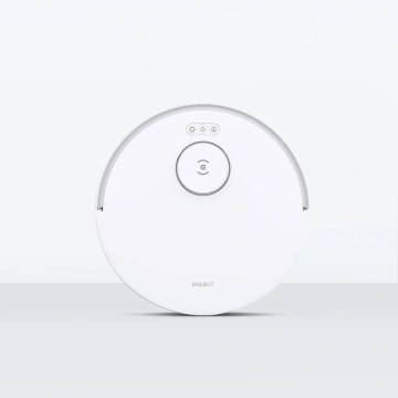 Ecovacs DEEBOT N20