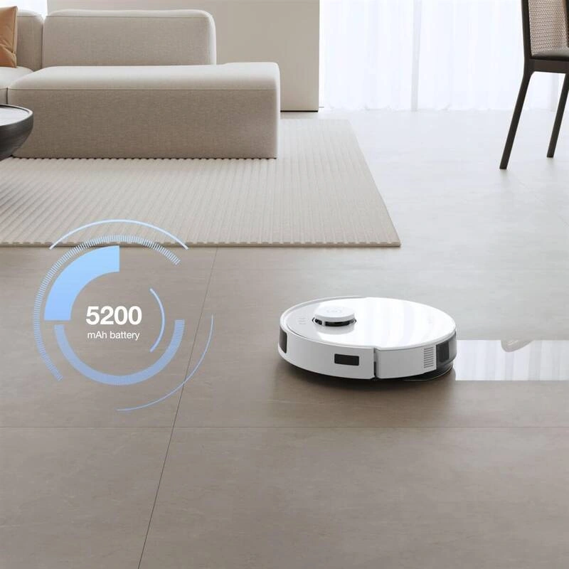 Ecovacs DEEBOT N20 PLUS