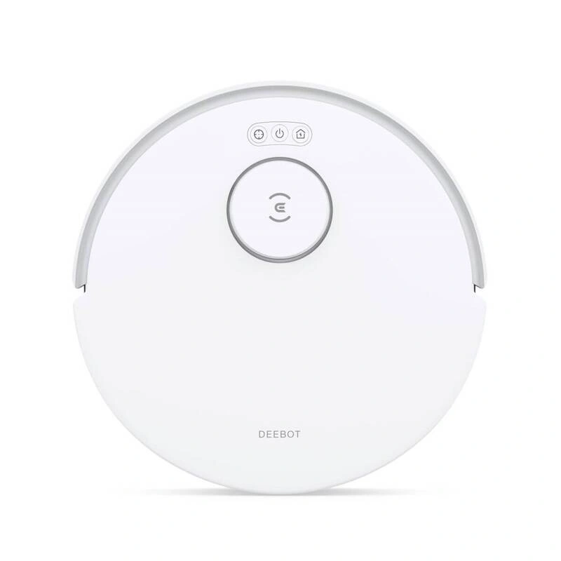 Ecovacs DEEBOT N20 PLUS