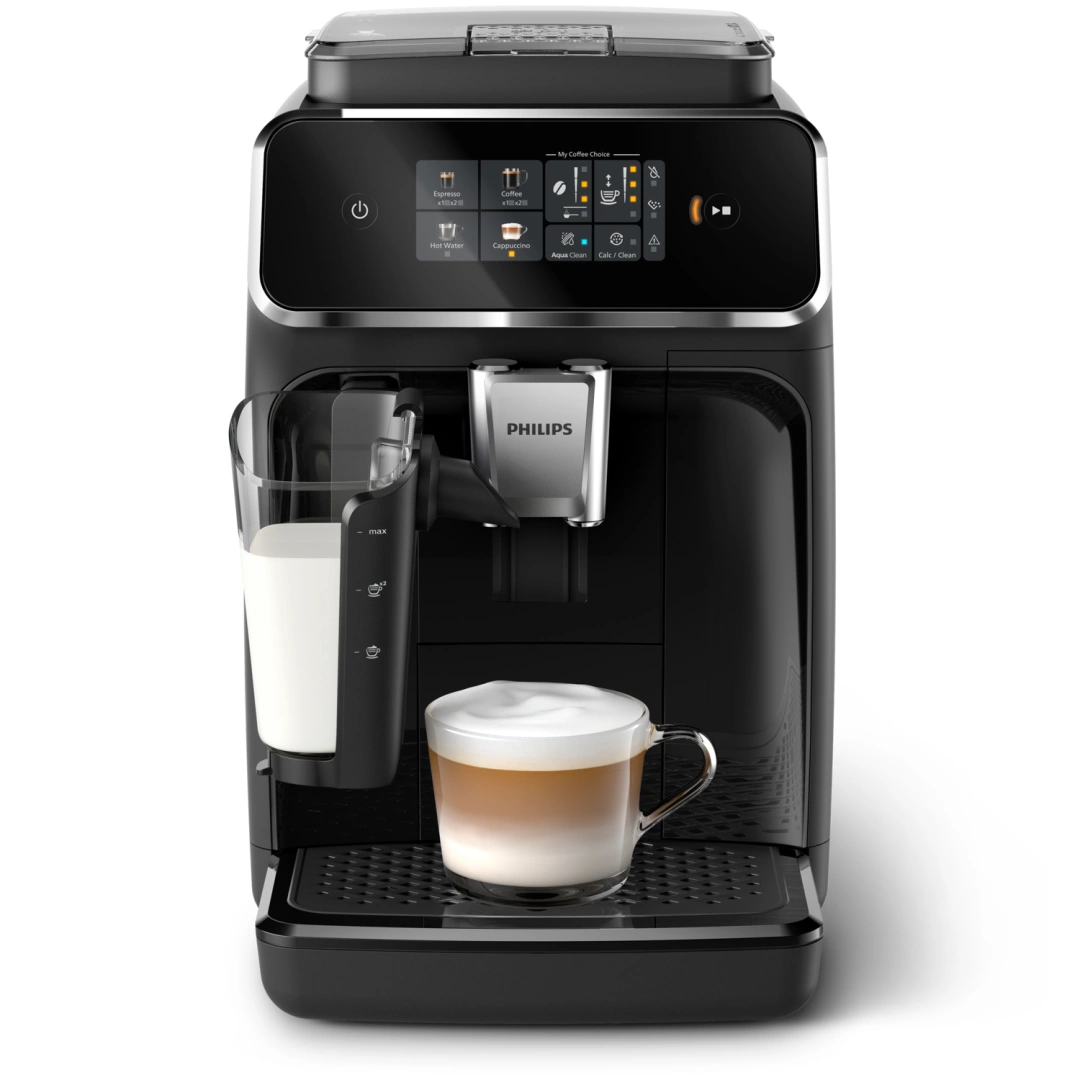 Philips EP2331/10 LatteGo