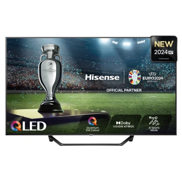 Hisense UHD LED televize 43A7NQ