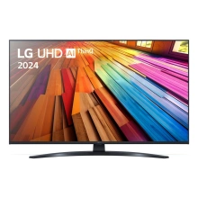 LG UT81