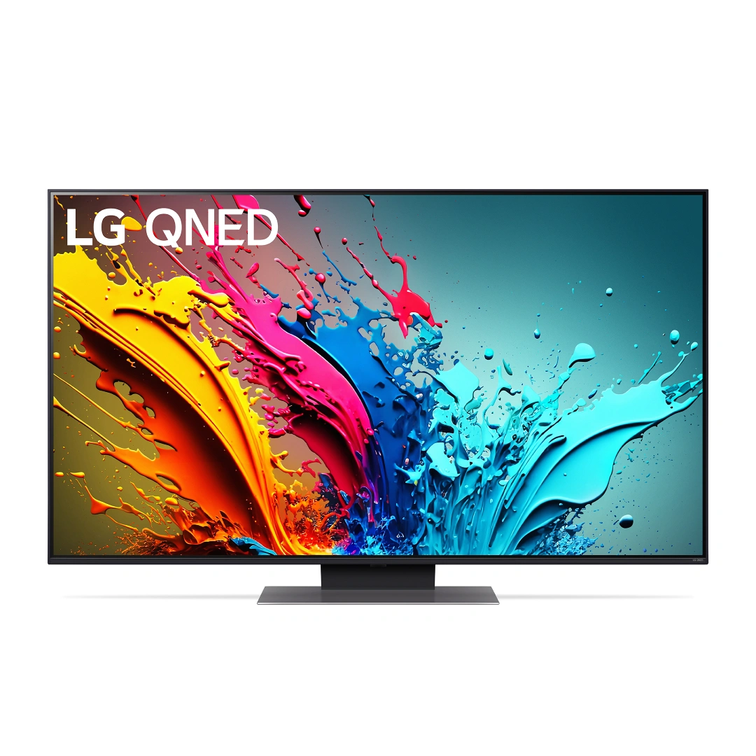 LG 55QNED86T6A