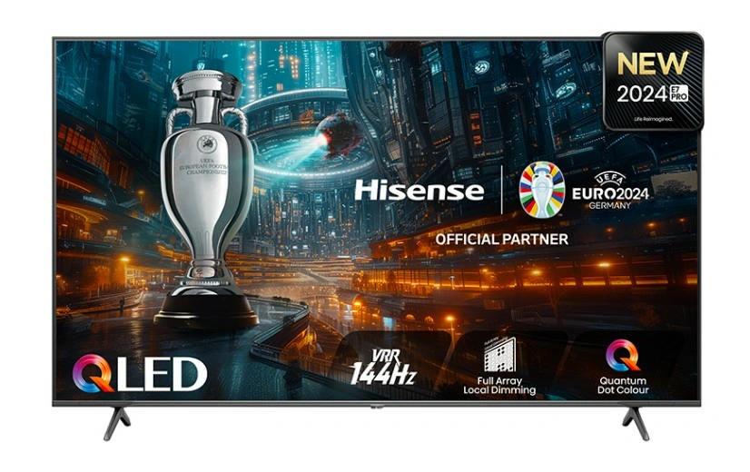 Hisense 55E77NQ PRO