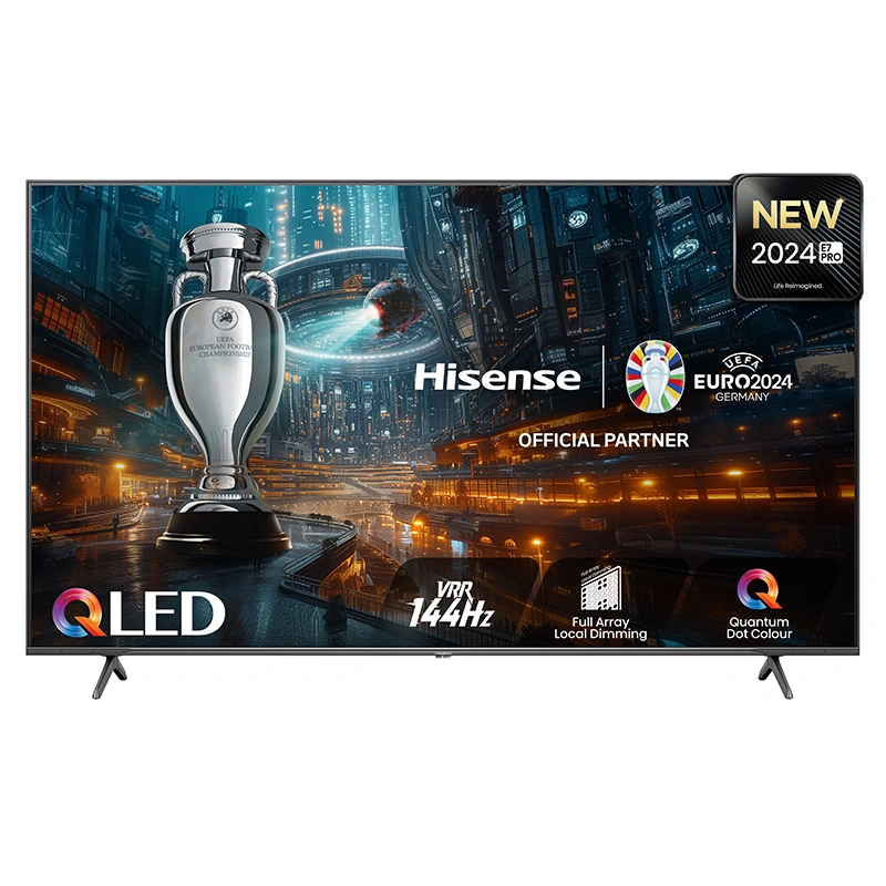 Hisense 65E77NQ PRO