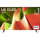 LG OLED77B46LA - 195cm