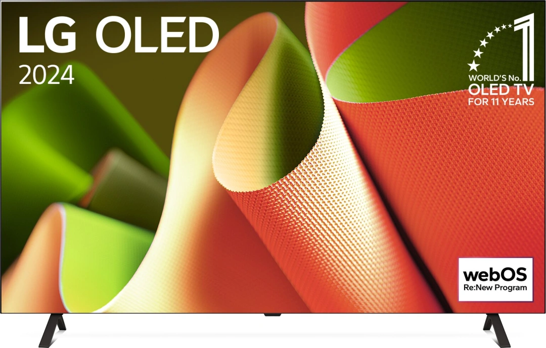 LG OLED77B46LA - 195cm