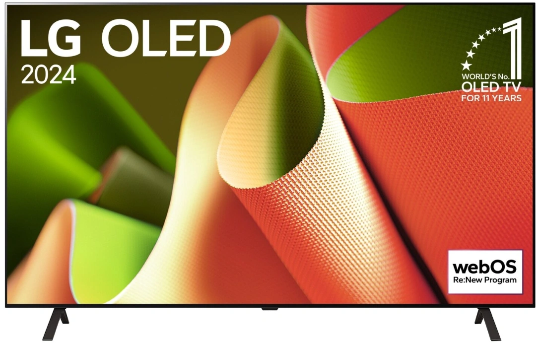 LG OLED77B46LA - 195cm