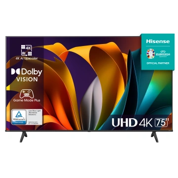 Hisense UHD LED 75A6N