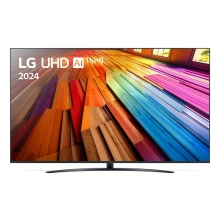 LG 75UT81006LA