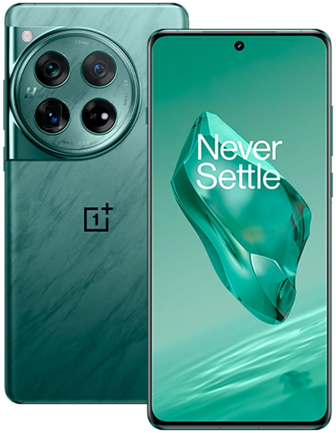 OnePlus 12 5G, 16GB/512GB, Flowy Emerald